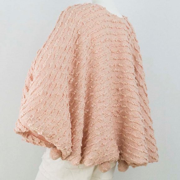 Jacket free size no arms - Picture 2 of 2